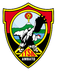 Escudo del Instituto Superior Tecnológico Bolívar